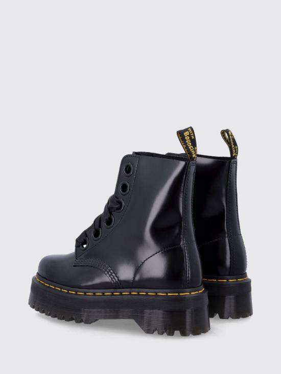 26FW 닥터마틴 부츠 24861001 Black - DR.MARTENS