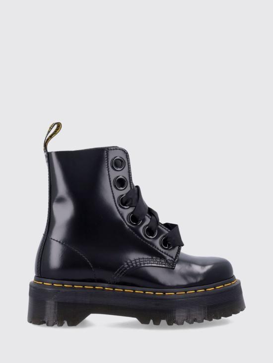 26FW 닥터마틴 부츠 24861001 Black