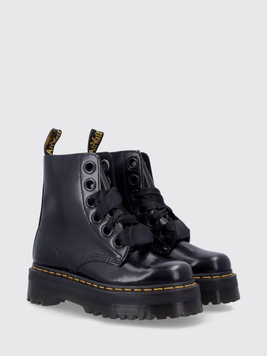 26FW 닥터마틴 부츠 24861001 Black - DR.MARTENS