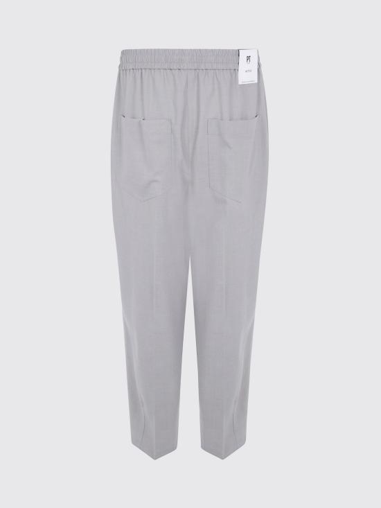 26FW 피티토리노 팬츠 COASWDZB0KLTPO80 0050 Nude - PT TORINO