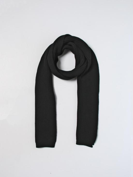 26FW 디스퀘어드2 비니 KNM006501W06757 2124 Black - DSQUARED2