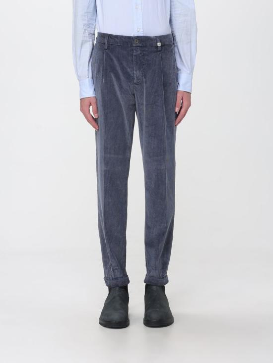 26FW 미쓰 팬츠 26WM18L 14FR 037 Blue