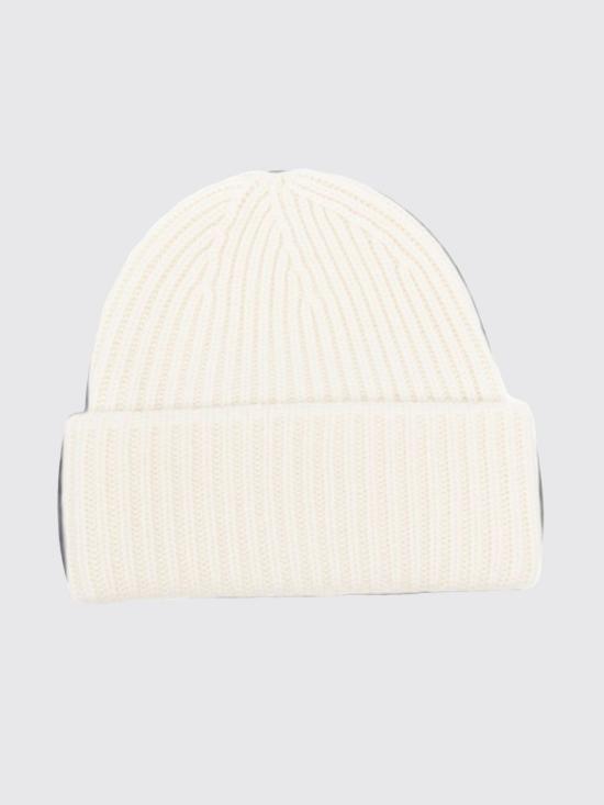 26FW 소프트 고트 모자 2464810086 FEATHER White - SOFT GOAT