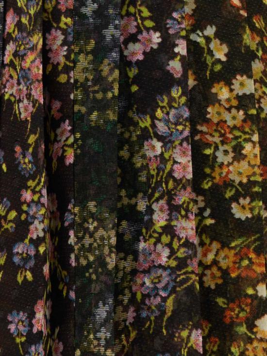 26FW 드리스 반 노튼 팬츠 2620109194086 353 Orange - DRIES VAN NOTEN