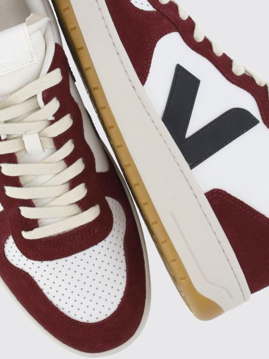 26FW 베자 스니커즈 VI0220864 White - VEJA