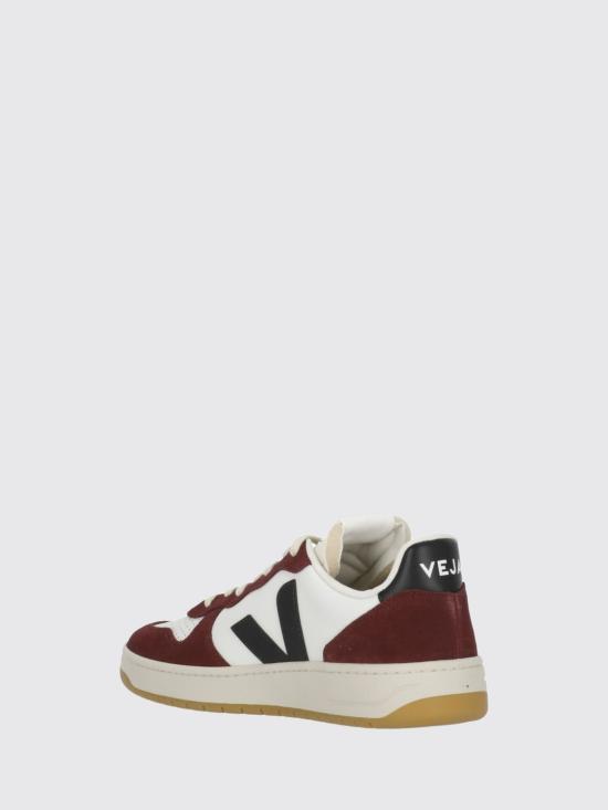 26FW 베자 스니커즈 VI0220864 White - VEJA