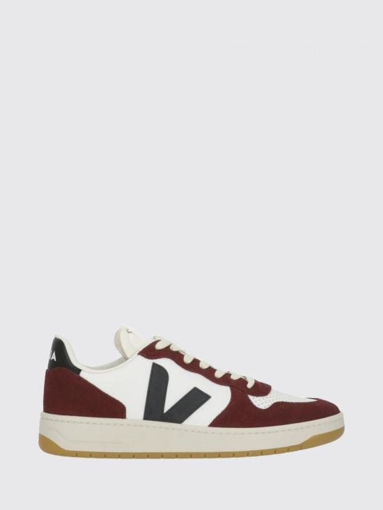26FW 베자 스니커즈 VI0220864 White
