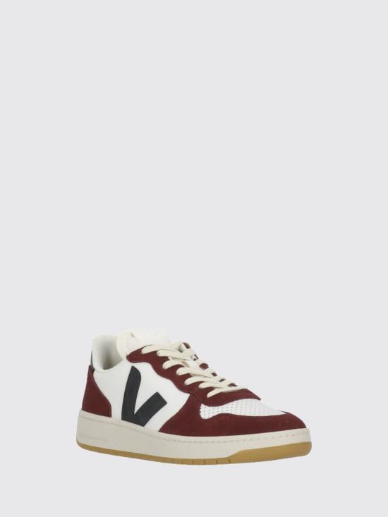 26FW 베자 스니커즈 VI0220864 White - VEJA
