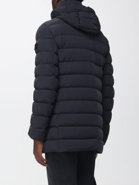 26FW 페트레이 자켓 PEU594001191861 NER Black - PEUTEREY