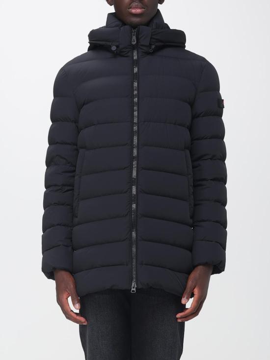 26FW 페트레이 자켓 PEU594001191861 NER Black