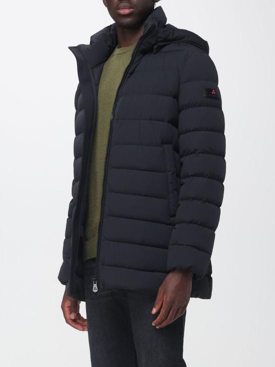 26FW 페트레이 자켓 PEU594001191861 NER Black - PEUTEREY
