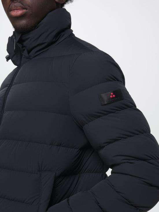 26FW 페트레이 자켓 PEU594001191861 NER Black - PEUTEREY