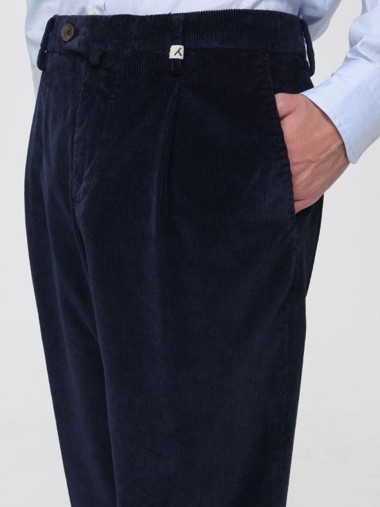 26FW 미쓰 팬츠 26WM19L 14 037 Blue - MYTHS
