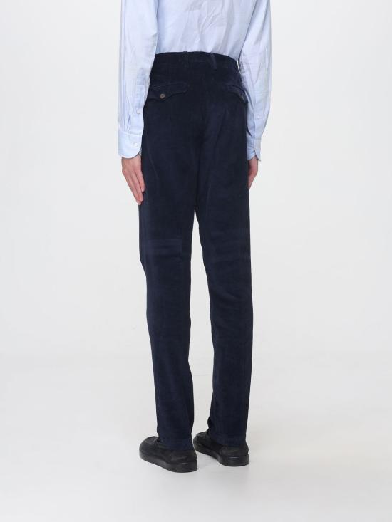 26FW 미쓰 팬츠 26WM19L 14 037 Blue - MYTHS