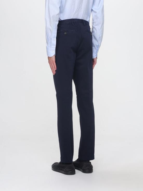 26FW 미쓰 팬츠 26WM29L 05 037 Blue - MYTHS