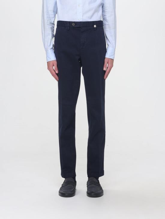 26FW 미쓰 팬츠 26WM29L 05 037 Blue