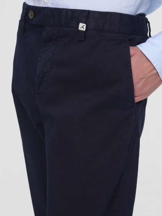 26FW 미쓰 팬츠 26WM29L 05 037 Blue - MYTHS
