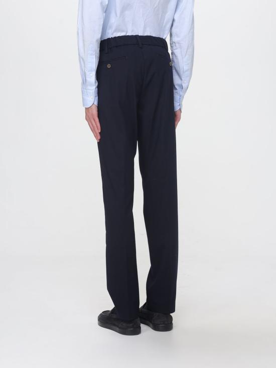26FW 미쓰 팬츠 26WM12L 330 037 Blue - MYTHS