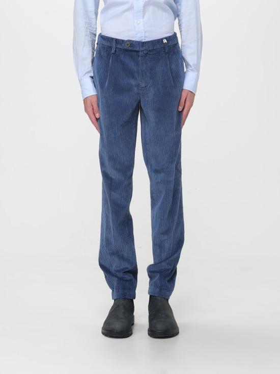 26FW 미쓰 팬츠 26WM19L 310 031 Blue
