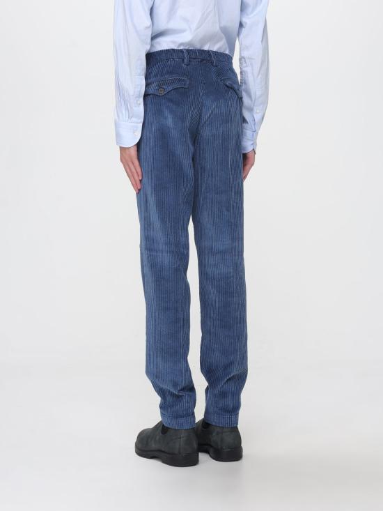 26FW 미쓰 팬츠 26WM19L 310 031 Blue - MYTHS