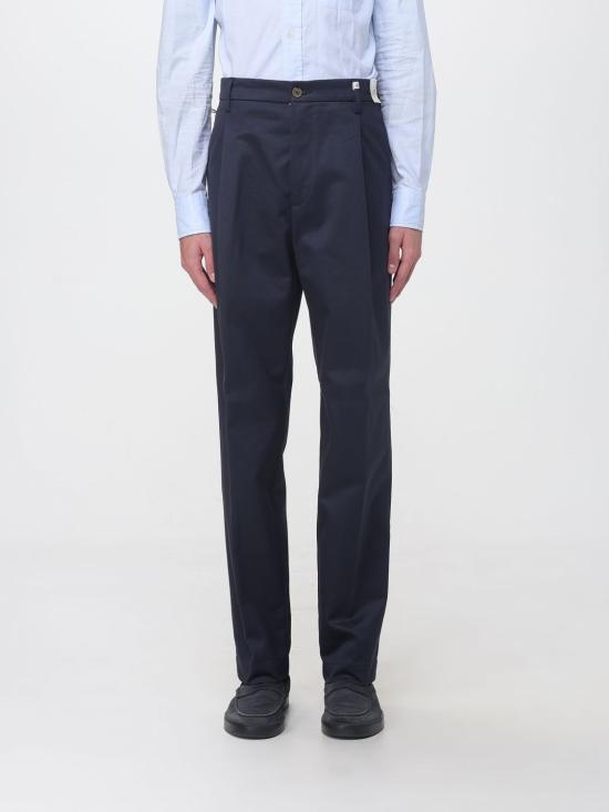 26FW 미쓰 팬츠 26WM23L 74 037 Blue