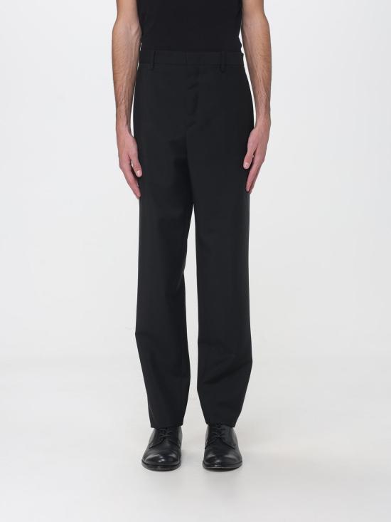 26FW 펜디 팬츠 FB1140B1G1 F0QA1 Black