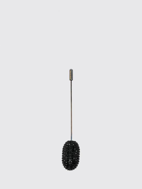 26FW 엠포리오 아르마니 보석 EW006823AF33407 UC001 Black