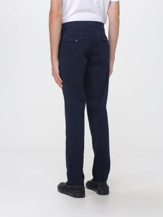 26FW 미쓰 팬츠 26WM19L 80 037 Blue - MYTHS