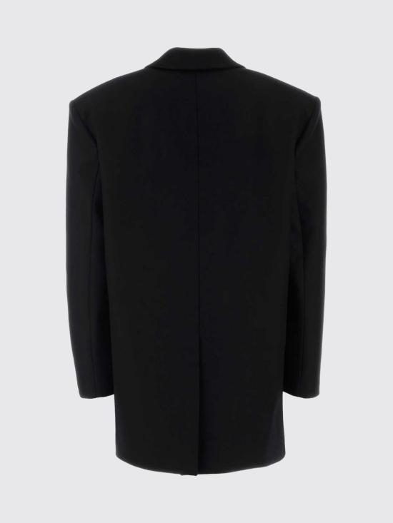 26FW 안다마네 자켓 T202030ATNW057 Black - ANDAMANE