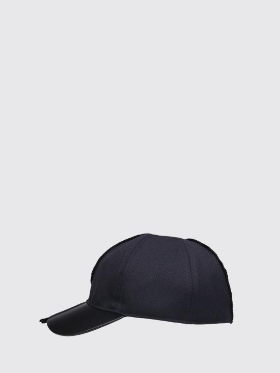 26FW 꼼데가르송 볼캡 FRK602 2 Blue - COMME DES GARCONS