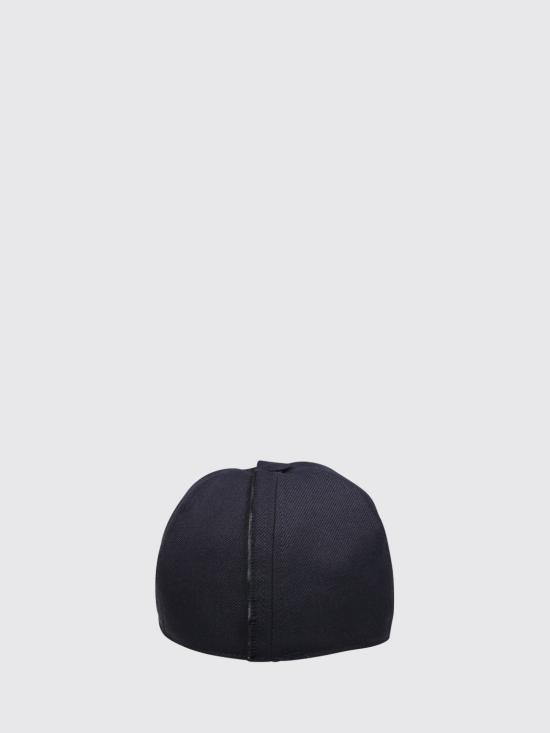 26FW 꼼데가르송 볼캡 FRK602 2 Blue - COMME DES GARCONS