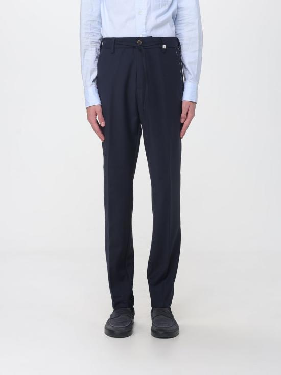 26FW 미쓰 팬츠 26WM12L 106 137 Blue