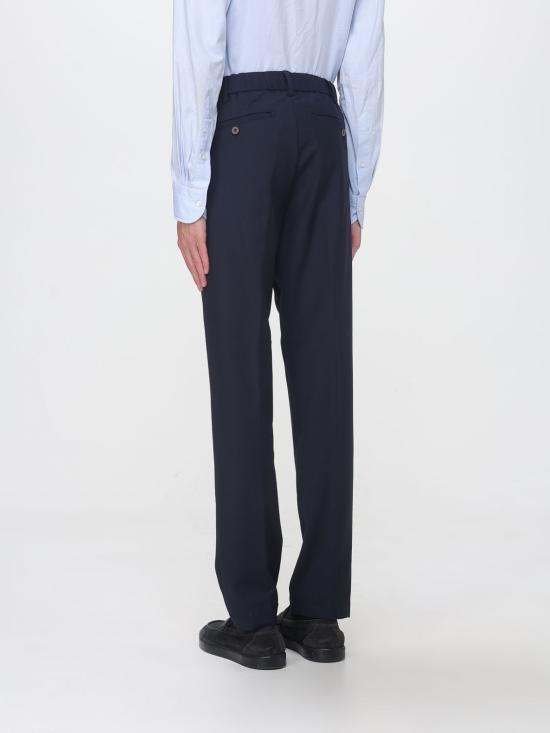 26FW 미쓰 팬츠 26WM12L 106 137 Blue - MYTHS