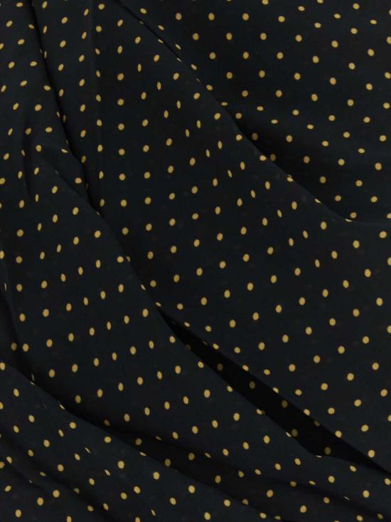 26FW 안다마네 탑 T200937ATNV149 POIBLAAMB Black - ANDAMANE