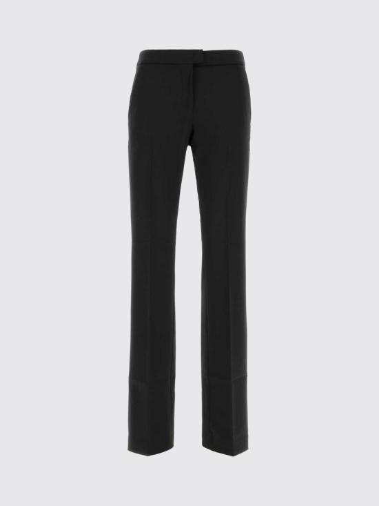 26FW 안다마네 팬츠 T200405ATNW070 Black - ANDAMANE