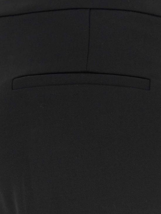26FW 안다마네 팬츠 T200405ATNW070 Black - ANDAMANE