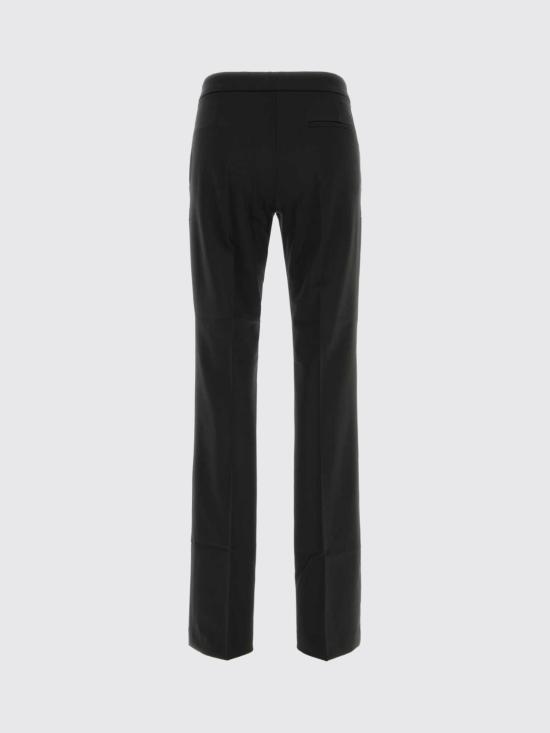 26FW 안다마네 팬츠 T200405ATNW070 Black - ANDAMANE