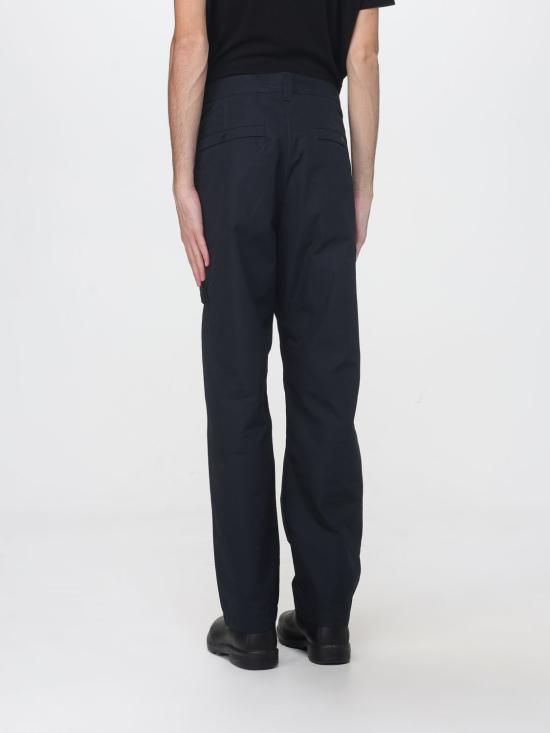 26FW 스톤 아일랜드 팬츠 3100020S0F01 V0029 Black - STONE ISLAND