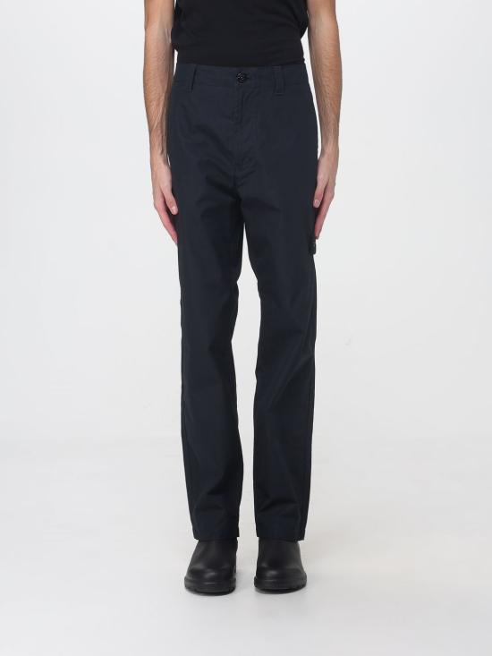 26FW 스톤 아일랜드 팬츠 3100020S0F01 V0029 Black