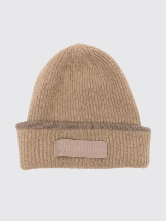 26FW 자크뮈스 모자 ACU00666DAK00227 150 Beige