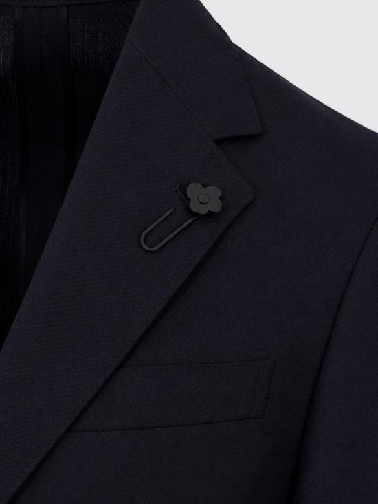26FW 라르디니 자켓 CN6202ECN64703 850 Blue - LARDINI