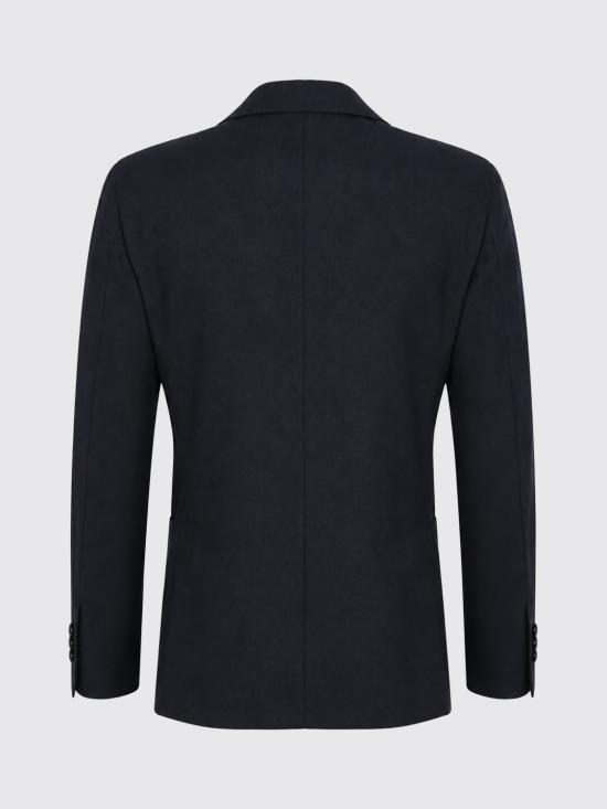 26FW 라르디니 자켓 CN6202ECN64703 850 Blue - LARDINI