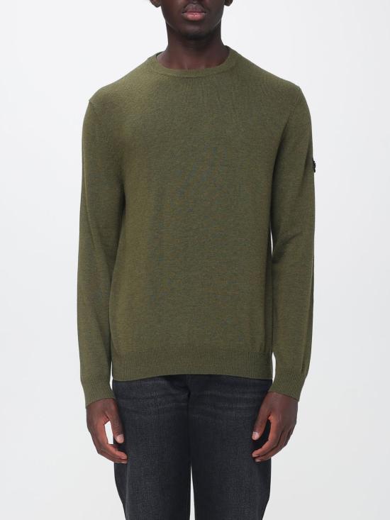 26FW 페트레이 스웨터 PEU539199011947 690 Green