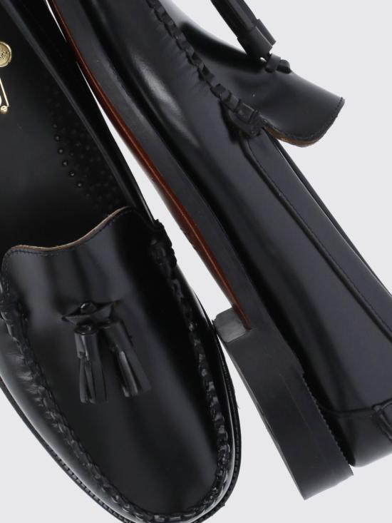 26FW 세바고 로퍼 7001R20 902 Black - SEBAGO