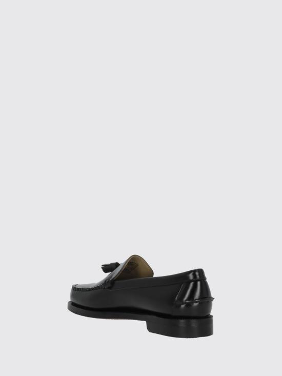 26FW 세바고 로퍼 7001R20 902 Black - SEBAGO