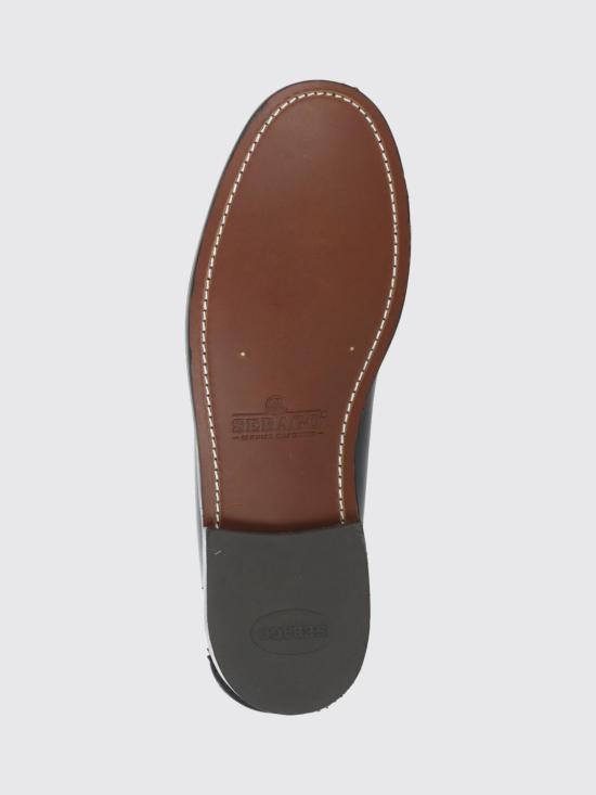 26FW 세바고 로퍼 7001R20 902 Black - SEBAGO