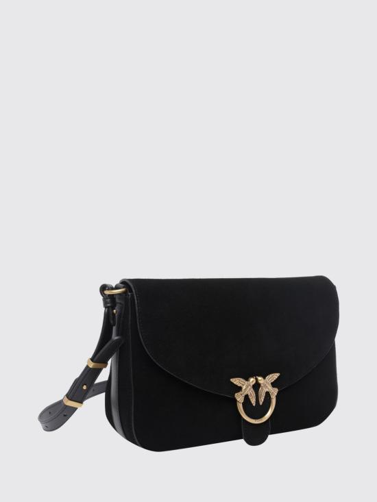 26FW 핑코 크로스백 107655A0F6 Z99Q Black - PINKO