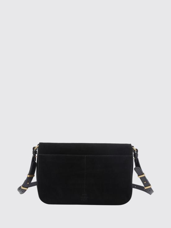 26FW 핑코 크로스백 107655A0F6 Z99Q Black - PINKO