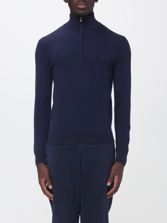 26FW 에트로 스웨터 MRKF0115AU12Q B0324 Navy