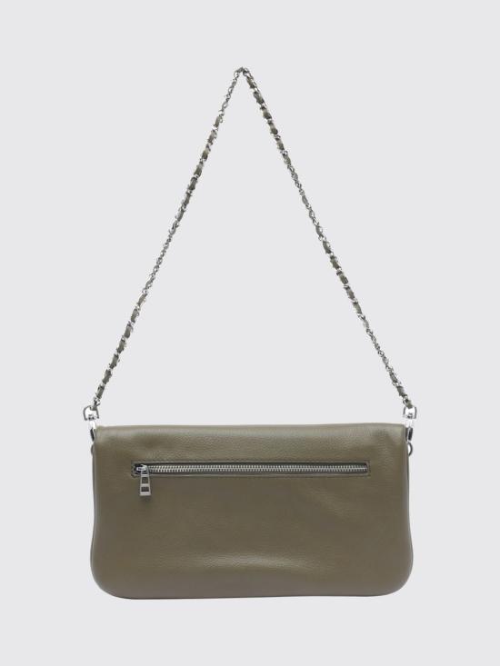 26FW 자딕앤볼테르 크로스백 LWBA00001 323 Grass Green - ZADIG & VOLTAIRE